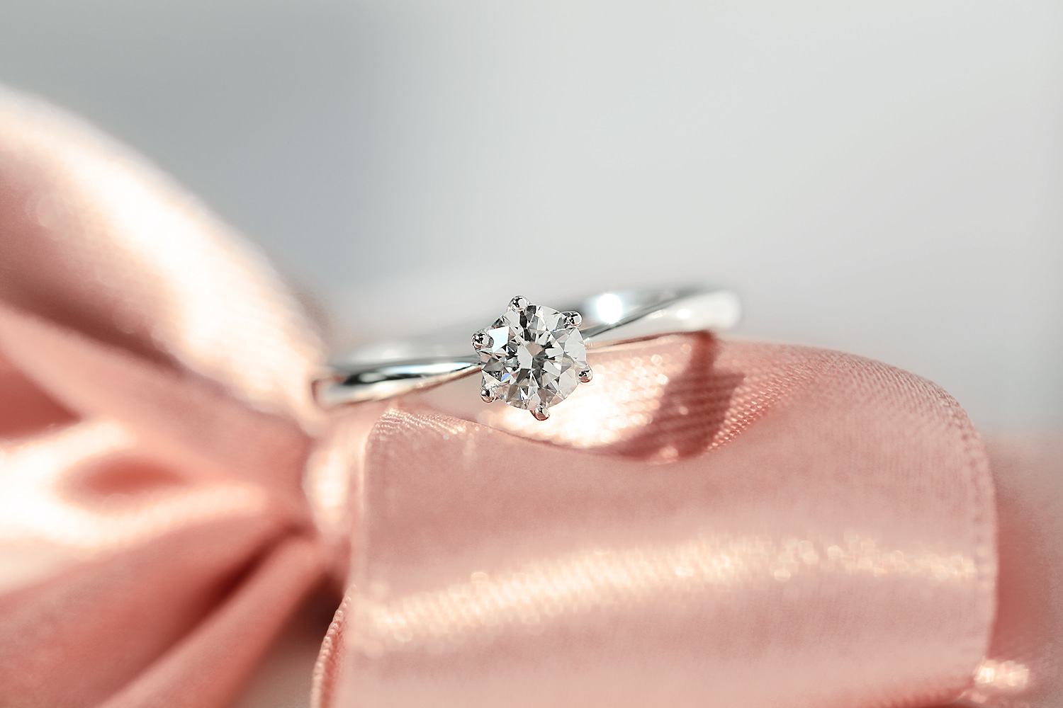 앨리스 LAB3부 - 슬림한 디자인 3부 양식다이아몬드 프로포즈반지 가격